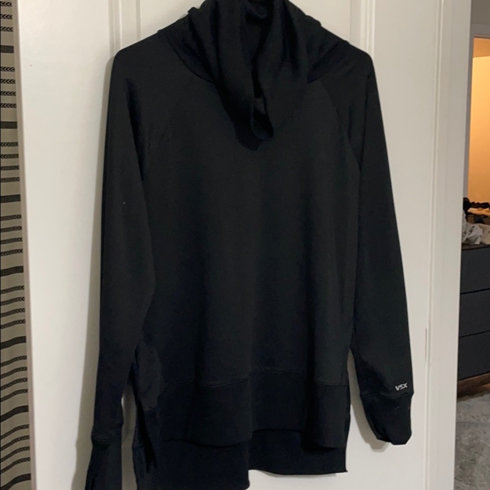 Oversized VS Sport sweater